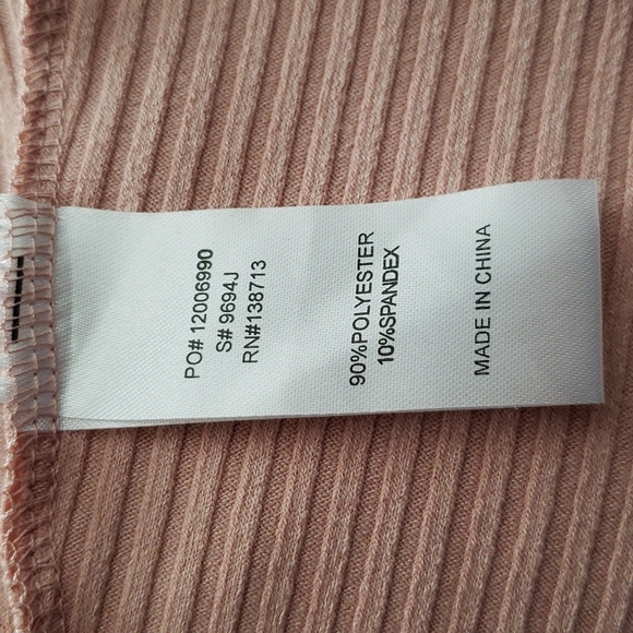 Doe & Ray Top - Picture 7 of 8